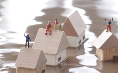 Flood Insurance vs. Homeowners Insurance: What’s the Difference on Florida’s Space Coast?